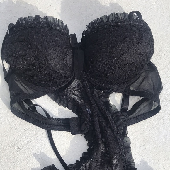 Body Rage intimates - Picture 2 of 11